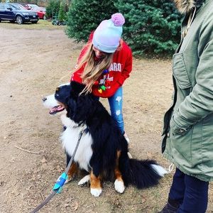 Meet your Posher, Haileigh